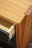 Hygge Dresser | Storage by Two Bolts Studios. Item made of maple wood compatible with industrial and modern style