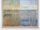 Skybound - Commission | Mixed Media in Paintings by Jessie Bloom Studio. Item composed of cotton compatible with mid century modern and contemporary style