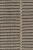Rug & Kilim’s Accent Kilim, Square Rug in Textural White | Area Rug in Rugs by Rug and Kilim