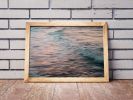The Uniqueness of Waves XXXVI | Limited Edition Print | Photography by Tal Paz-Fridman | Limited Edition Photography. Item composed of paper in contemporary or country & farmhouse style