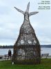La Folle du Roi / The Jester | Public Sculptures by Marc WALTER