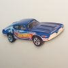 Hot Wheels | Photography by ANTLRE - Hannah Sitzer | Google RWC SEA6 in Redwood City. Item composed of aluminum