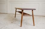 Yuma Bench | Benches & Ottomans by Lundy. Item composed of wood