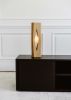 The Lantern | Table Lamp in Lamps by Lundy. Item made of wood