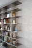 Marnet Shelving | Storage by Phil Procter. Item made of steel