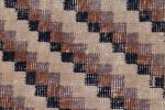Vintage Zeki Müren Rug with Colorful Geometric Patterns | Area Rug in Rugs by Rug and Kilim