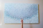 Big Sur (Made-to-order) | Mixed Media by Chieko Shimizu Fujioka