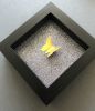 The Rockstar | Wall Sculpture in Wall Hangings by Lorna Doyan. Item composed of wood and metal in contemporary or modern style