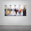 Java Jazz XLVI | Photography by Sven Pfrommer. Item made of glass compatible with urban style
