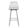 Lucy Bar Stool | Chairs by Bend Goods | Bavel in Los Angeles