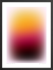 Color Cloud 16: You Never Know | Prints by Jessica Poundstone. Item made of paper