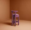 mt. curve stool | Chairs by bnf studio