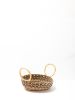 Taabi Baskets | Storage Basket in Storage by AKETEKETE. Item made of fiber compatible with boho and country & farmhouse style