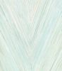 "Palmetto" - Mixed Media Textured Art - Commission | Paintings by Kelly Hanna Studio. Item made of canvas with fiber works with boho & minimalism style