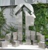 Cynosure | Public Sculptures by Donald Gialanella