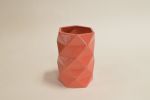 Stefanie Small | Vessels & Containers by Lauren Owens Ceramics. Item composed of ceramic in mid century modern or contemporary style