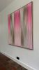 Fade XL | Tapestry in Wall Hangings by Fault Lines by Matthias de Vogel. Item made of fabric & fiber compatible with mid century modern and japandi style