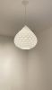 Hexa Light Hs4 | Pendants by ADAMLAMP. Item made of synthetic works with minimalism & modern style