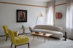 project .r005 | Interior Design by Ashley Botten Design | Private Residence, Toronto in Toronto