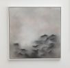 A solid fragrance | Oil And Acrylic Painting in Paintings by Francesca Borgo. Item composed of synthetic in minimalism or contemporary style