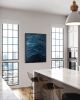 "Folklore" original oil painting | Oil And Acrylic Painting in Paintings by Coleman Senecal Art. Item composed of canvas in contemporary or coastal style