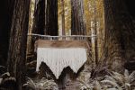 Jedediah Smith Collection | Macrame Wall Hanging in Wall Hangings by The Northern Craft