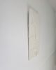 Facade.4 | Wall Sculpture in Wall Hangings by Anna Carmona. Item composed of cotton