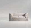 Archi Sofa (one seat) | Couch in Couches & Sofas by SECOLO. Item composed of fabric