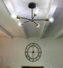 Maryland House | Sconces by PAUL PAIGE