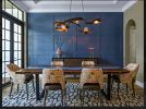 Keith Howard Fjelsted | Dining Table in Tables by Fjelsted Nord LLC. Item made of maple wood & synthetic