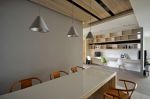 Castle Cone Pendant | Pendants by SEED Design USA. Item made of aluminum with concrete