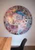 " Discovery" | Paintings by PIETRO ADAMO