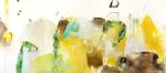 Luminaries and Phenomena | Paintings by Nicola Barth | Stadthalle Langen in Langen (Hessen)