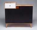 Bar Harbor Server | Sideboard in Storage by Eben Blaney Furniture. Item composed of wood