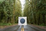 Blackberry Quilt | Linens & Bedding by Vacilando Studios | Olympic National Park in Port Angeles. Item made of cotton