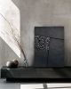 Architectonics of Emotion | Mixed Media by Julia Gorbunova. Item made of glass works with minimalism & contemporary style