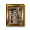 Dialogue - Original mixed-media abstract | Mixed Media in Paintings by J. Kent Martin