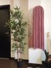 Macrame Wall Art, Fiber Art, Boho Wall Hanging | Tapestry in Wall Hangings by Magdyss Boutique. Item composed of fiber