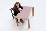 Launchpad Desk | Tables by Espina Corona. Item made of wood works with contemporary & modern style
