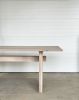 The Warren | Oak Dining Table | Tables by TRH Furniture