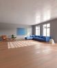 Materia Pyat 1003 | Area Rug in Rugs by Woop Rugs. Item made of fabric
