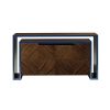 Duplo U Sideboard | Furniture by Luisa Peixoto Design