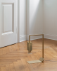 Lamp/Two Brass Revamp 02 | Table Lamp in Lamps by Formaminima. Item composed of brass and ceramic in minimalism or contemporary style