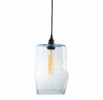 Slumped Pendant Light | Pendants by Esque Studio. Item composed of glass