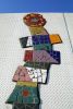 Hopscotch | Public Mosaics by Deirdre Saunder | Hopscotch Bridge in Washington