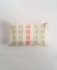 Magdalena Lumbar Pillow Cover | Cushion in Pillows by ZUAHAZA | Casa Jaguar Cartagena in Cartagena de Indias. Item made of cotton compatible with boho and contemporary style