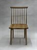 Nathalie’s Side Chair | Dining Chair in Chairs by Brian Holcombe Woodworker. Item made of wood