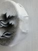 In the still air #7 | Mixed Media in Paintings by Francesca Borgo. Item composed of canvas in minimalism or contemporary style