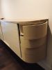 Entrance Cabinet | Storage by In Element Designs | Shangri-La Hotel, Vancouver in Vancouver. Item made of wood