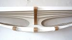 Link Shelf | Shelving in Storage by Peter Qvist. Item made of wood